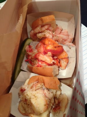 The Plaza Food Hall by null