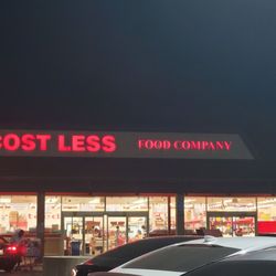 Cost Less Food Company