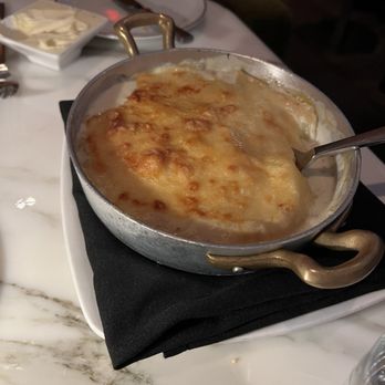 Barclay Prime - Potato Gratin - Steakhouses Near Me - Philadelphia, Pennsylvania Barclay Prime - Potato Gratin - Steakhouses Near Me - Philadelphia, Pennsylvania