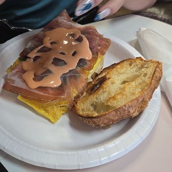 Capriccio Cafe - Cafes Near Me - Destin, Florida