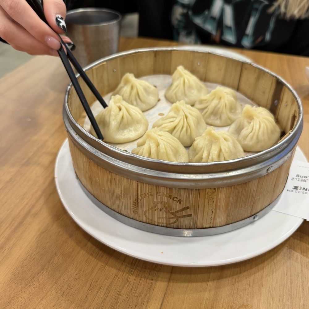 Dumpling Shack - Dim Sum Near Me - Moorpark, California Dumpling Shack - Dim Sum Near Me - Moorpark, California