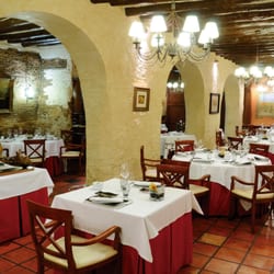 Restaurante La Bastilla