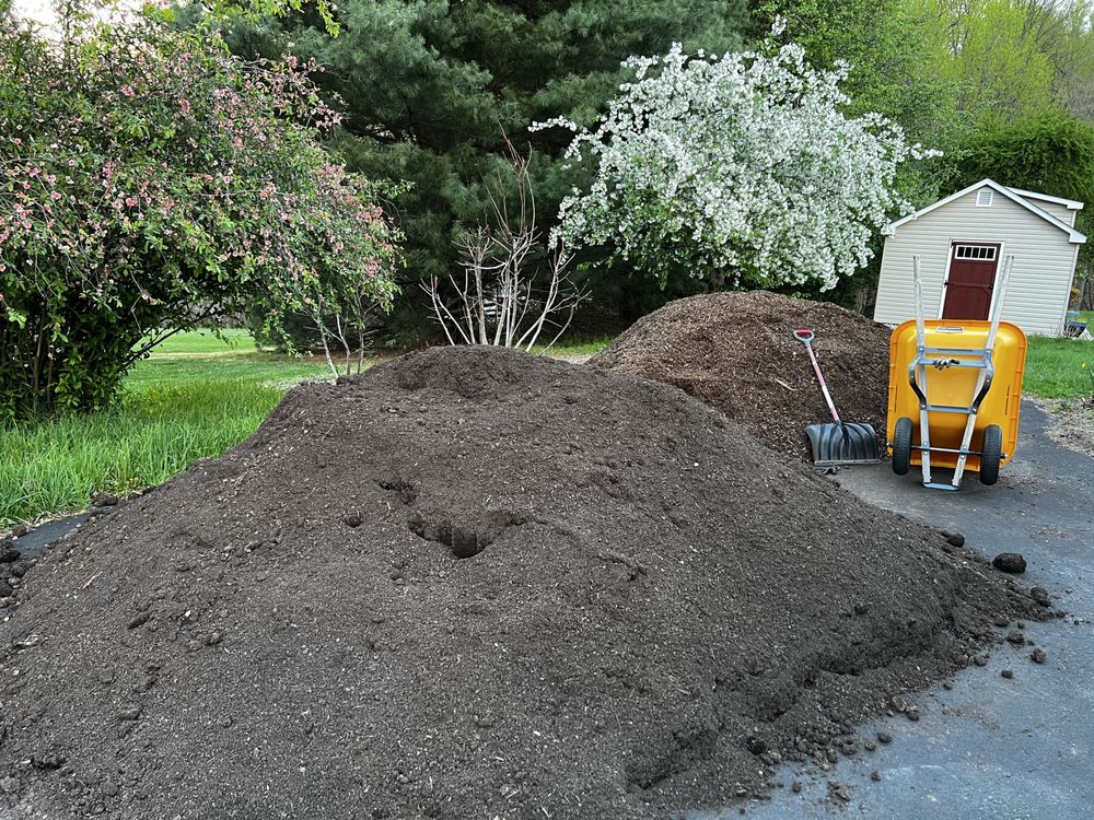 CTI MULCH AND MORE Updated August 2024 13755 Travilah Rd, Rockville