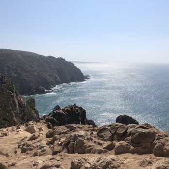 Cabo Da Roca - Landmarks & Historical Buildings Near Me - Colares, 11