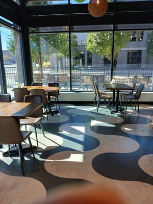 Little Brazil Restaurant by null