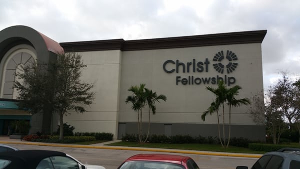 CHRIST FELLOWSHIP CHURCH - BOYNTON BEACH - Updated June 2026 - 18