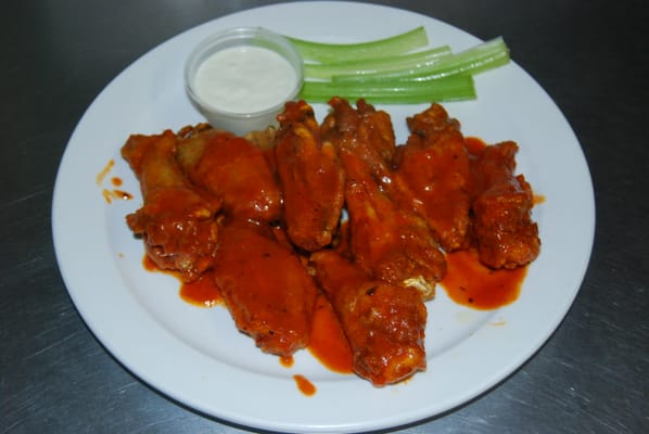 The Beacon Bar & Grill by null