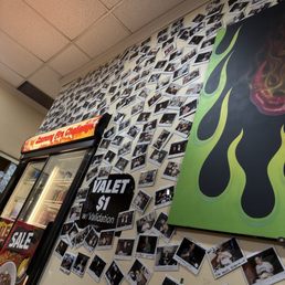Fire challenge wall of fame Fire challenge wall of fame