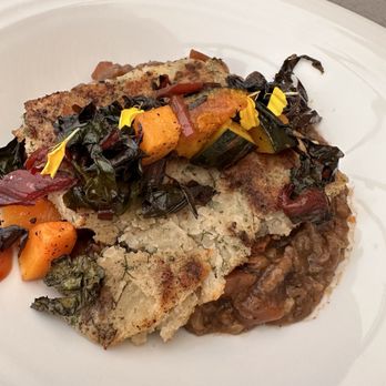 The Plot - Shepard pie from the plot - Vegan Near Me - Costa Mesa, California The Plot - Shepard pie from the plot - Vegan Near Me - Costa Mesa, California