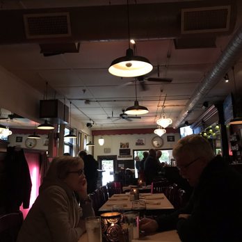 Phil's Bar & Grille - Inside - New American Near Me - Saugatuck, Michigan