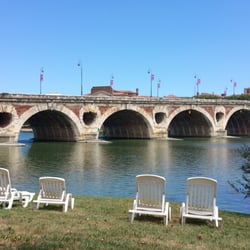 Toulouse Plages