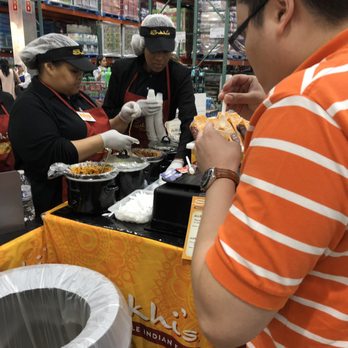 Costco - So good that the chefs couldn't even keep up! - Wholesale Stores Near Me - Houston, Texas