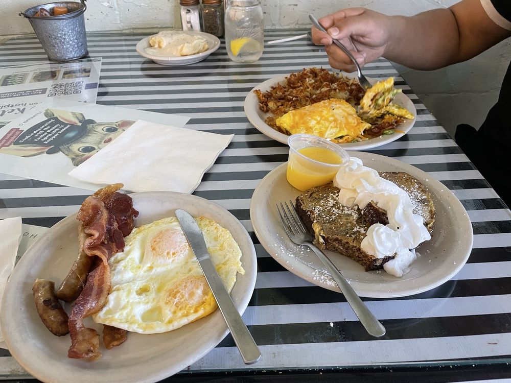 Kopper Kettle — Mexican restaurant in Yucaipa