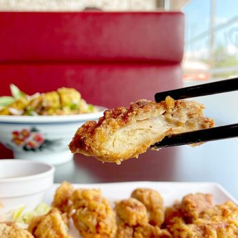 Pho Quinn Authentic Vietnamese Cuisine - pepper chicken (A27) - Vietnamese Near Me - Markham, Ontario