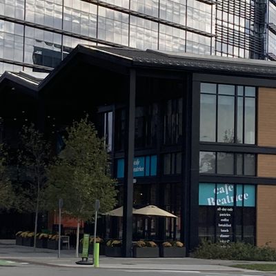 Cafe Beatrice by null Cafe Beatrice by null