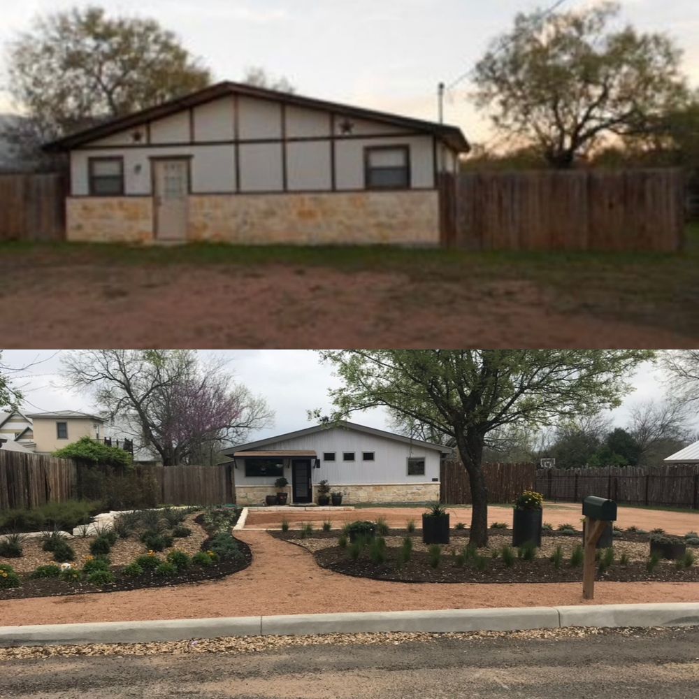 Slide of Focal Point Designs