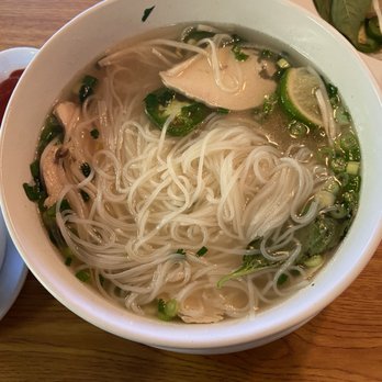 Pho Viet - 11. Chicken Pho - Vietnamese Near Me - Forest, Virginia Pho Viet - 11. Chicken Pho - Vietnamese Near Me - Forest, Virginia