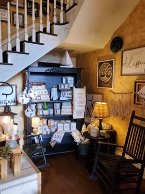 Back Home Restaurant by null