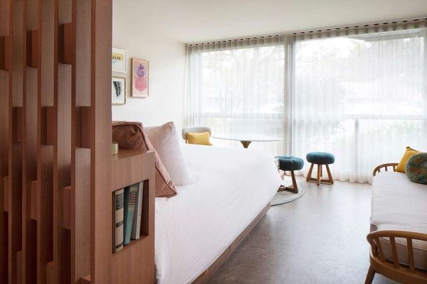 Flamingo Resort & Spa by null