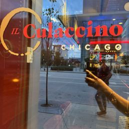 IL CULACCINO - Updated October 2025 - 415 Photos & 296 Reviews - 2134 S