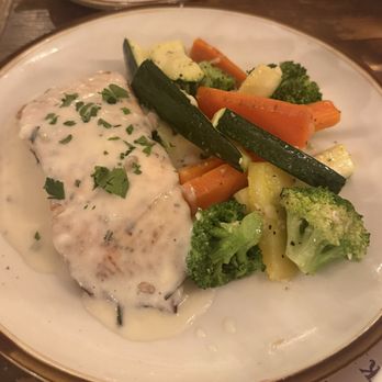 Ristorante Illando - Italian Near Me - San Diego, California