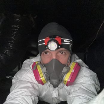 Hawkins Home Inspections - Crawlspace inspection - Home Inspectors Near Me - Augusta, Kentucky