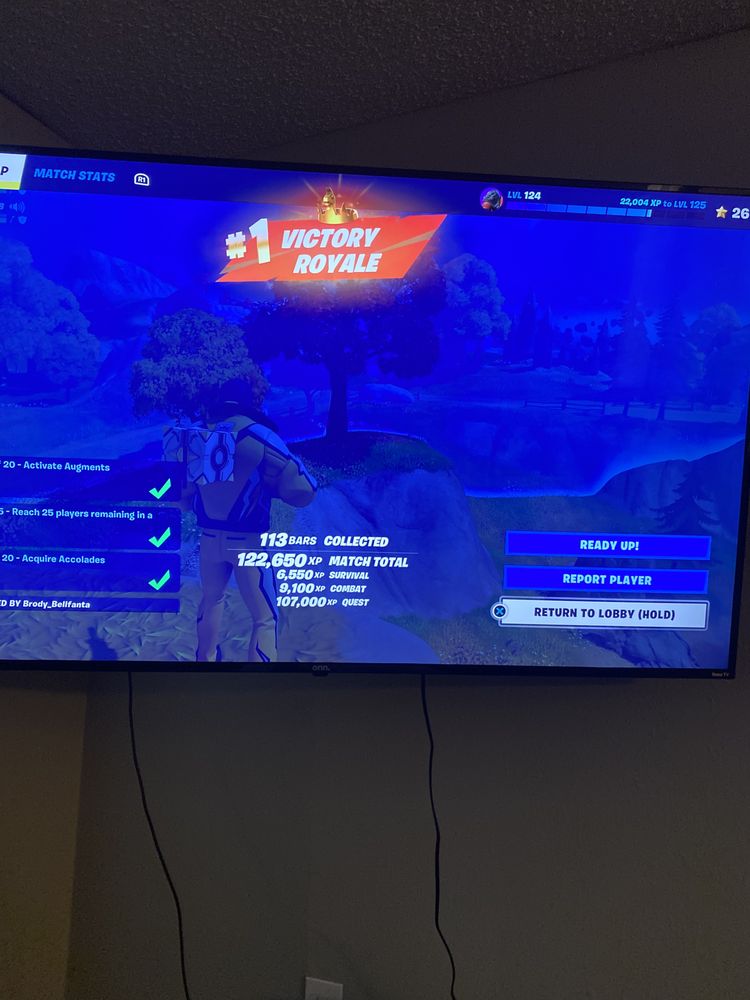 Slide of BrokenIce Messages