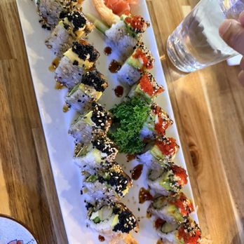 Fuji Ramen and Sushi - Sushi Bars Near Me - Calgary, Alberta Fuji Ramen and Sushi - Sushi Bars Near Me - Calgary, Alberta