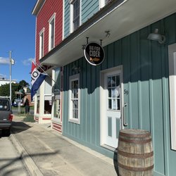 Big Fish Cider
