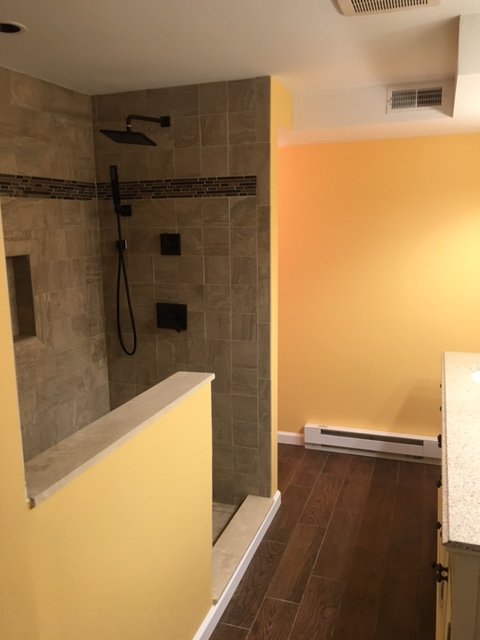 Slide of Shawn Dunleavy Plumbing