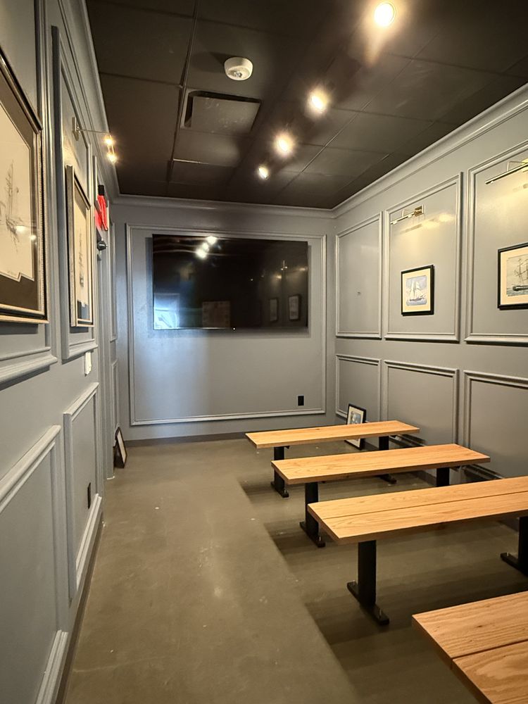 Houston Maritime Center and Museum