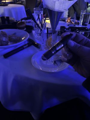 Morton's The Steakhouse by null