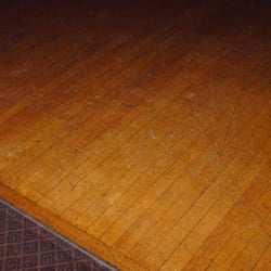 Hibernian Hall