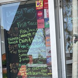 MVP's Grill & Patio - Lent specials