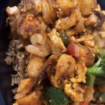 Blue Pacific Grill - Yummy - Mongolian Near Me - Perrysburg, Ohio Blue Pacific Grill - Yummy - Mongolian Near Me - Perrysburg, Ohio