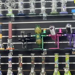 Morrison Smoke Shop