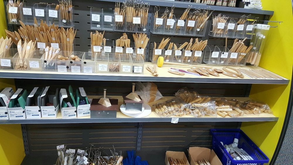 JACKSONS DRAWING SUPPLIES Updated August 2024 11 Photos 76