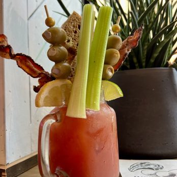Wicked Craft - Bloody mary - Sandwiches Near Me - Boston, Massachusetts Wicked Craft - Bloody mary - Sandwiches Near Me - Boston, Massachusetts