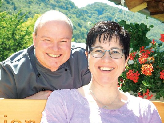 Landgasthof Ochsen by null