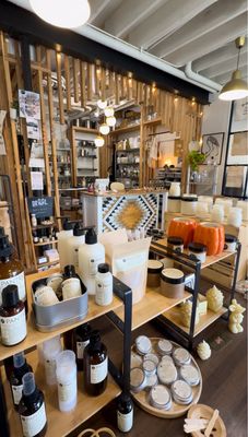 Pantry Products by null