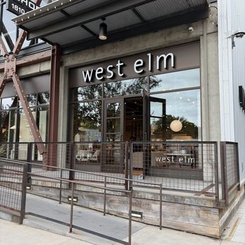 west elm - Entrance - Furniture Stores Near Me - Sacramento, California west elm - Entrance - Furniture Stores Near Me - Sacramento, California