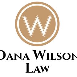 Dana Wilson Law - My logo
