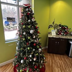 Rock Hill Pediatric Dentistry - Rock hill pediatric dentistry Christmas tree