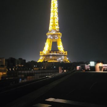 Les Ombres - French Near Me - Paris, 75 Les Ombres - French Near Me - Paris, 75