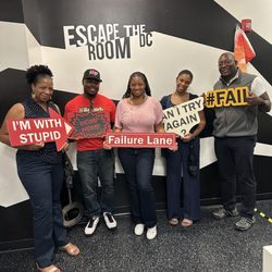 Escape the Room