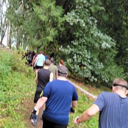 Spartan Race
