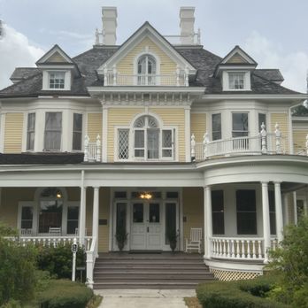 Murphy - Burroughs House - Landmarks & Historical Buildings Near Me - Fort Myers, Florida