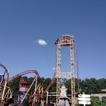 Six Flags Over Georgia - Amusement Parks Near Me - Austell, Georgia Six Flags Over Georgia - Amusement Parks Near Me - Austell, Georgia
