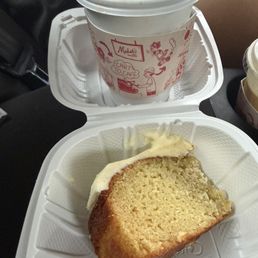 Pumpkin Espresso Olive Oil Cake Pumpkin Espresso Olive Oil Cake