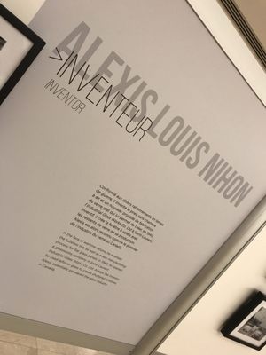 Alexis Nihon by null